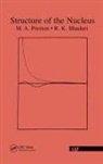 R. K. Bhaduri, Bhaduri R. K., M. A. Preston, M. A. Bhaduri Preston, Preston M. A. - Structure of the Nucleus