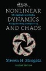 Steven H. Strogatz, Strogatz Steven H. - Nonlinear Dynamics and Chaos