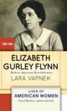 Lara Vapnek - Elizabeth Gurley Flynn