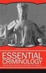 Desire' J.M. Anastasia, Stuart Henry, Mark M. Lanier, Mark M. Henry Lanier, Lanier Mark M. - Essential Criminology