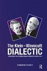 Susan Kavaler-Adler, Kavaler-Adler Susan - Klein-Winnicott Dialectic