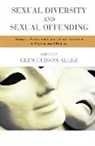 Glyn Hudson-Allez, Glyn Hudson-Allez, Hudson-Allez Glyn - Sexual Diversity and Sexual Offending