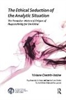 Viviane Chetrit-Vatine, Chetrit-Vatine Viviane - Ethical Seduction of the Analytic Situation