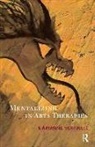 Marianne Verfaille, Verfaille Marianne - Mentalizing in Arts Therapies