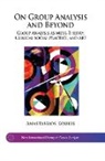 Anastassios Koukis, Koukis Anastassios - On Group Analysis and Beyond