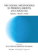Earl Weinberg Hopper, Earl Hopper, Haim Weinberg - Social Unconscious in Persons, Groups and Societies Mainly Theory