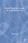 Mark Dixon, Dixon Mark - Media Theory for a Level
