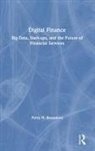 Perry Beaumont, Perry (Columbia University Beaumont - Digital Finance