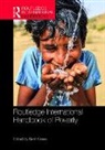 Bent Greve, Bent (Roskilde University Greve, Bent Greve - Routledge International Handbook of Poverty