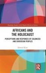 Edward Kissi, Edward (University of South Florida Kissi, Kissi Edward - Africans and the Holocaust