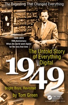 Tom Green - Untold Story of Everything Digital