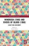 Trevor (University of Bordeaux-Montaigne Harris, Trevor Harris - Windrush (1948) and Rivers of Blood (1968)