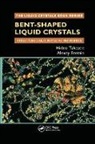 Alexey Eremin, Eremin Alexey, Hideo Takezoe, Hideo (Toyota Physical Chemical Research Takezoe, Takezoe Hideo - Bent-Shaped Liquid Crystals