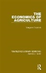 Margaret Capstick, Capstick Margaret - Economics of Agriculture