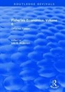 Lee G. Anderson, Lee G. Anderson, Anderson Lee G. - Fisheries Economics, Volume II