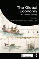 Franco Colli Amatori, Franco Amatori, Amatori Franco, Andrea Colli, Colli Andrea - Global Economy