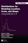 Fernanda De Bastiani, De Bastiani Fernanda, Gillian Z Heller, Gillian Z. Heller, Robert A Rigby, Robert A. Rigby... - Distributions for Modeling Location, Scale, and Shape