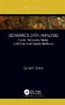 David R. Bickel, Emerson Michael O., William A. Emerson Mirola, Mirola William A., Susanne C Monahan - Genomics Data Analysis