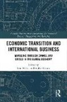 Eric Nivoix Milliot, Eric Milliot, Milliot Eric, Sophie Nivoix - Economic Transition and International Business