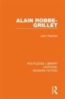 John Fletcher - Alain Robbe-Grillet