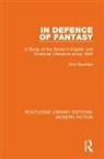 Ann Swinfen, Swinfen Ann - In Defence of Fantasy