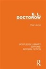 Paul Levine, Levine Paul - E. L. Doctorow