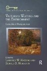 Laurence (Alvernia University W. Mazzeno, Ronald D. Morrison, Laurence W. Mazzeno - Victorian Writers and the Environment