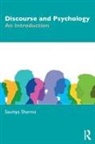 Saumya Sharma - Discourse and Psychology