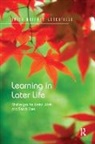 Trish Hafford-Letchfield - Learning in Later Life