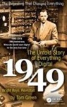 Tom Green - Untold Story of Everything Digital