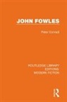 Peter Conradi - John Fowles