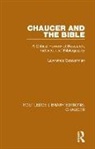 Lawrence Besserman, Besserman Lawrence - Chaucer and the Bible