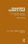 Judith Bronfman - Chaucer''s Clerk''s Tale