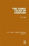 T. W. Craik, Craik T. W. - Comic Tales of Chaucer