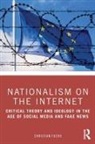 Christian Fuchs, Fuchs Christian - Nationalism on the Internet