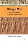 Ilona Zsolnay, Ilona Zsolnay, Zsolnay Ilona - Being a Man