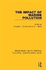 Douglas J. Grant Cusine, Douglas J. Cusine, Cusine Douglas J., John P. Grant - Impact of Marine Pollution