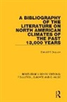 Donald K Grayson - Bibliography of the Literature on North American Climates of the