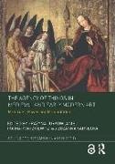 Grazyna (University of Warsaw) Matyj Jurkowlaniec, Grazyna Matyjaszkiewicz Jurkowlaniec, Gra& Jurkowlaniec, Grażyna Jurkowlaniec, Ika Matyjaszkiewicz, … - Agency of Things in Medieval and Early Modern Art Materials, Power and Manipulation