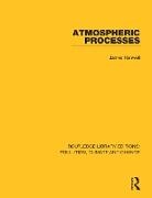 James D. Hanwell, James D. (James Hanwell Dec''d 21.1.21 As Hanwell - Atmospheric Processes