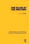 W. J. Maunder - Value of the Weather