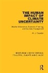 W. J. Maunder - Human Impact of Climate Uncertainty