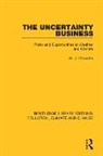 W. J. Maunder - Uncertainty Business