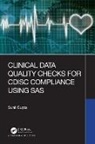 Sunil Gupta, Gupta Sunil - Clinical Data Quality Checks for Cdisc Compliance Using Sas