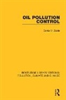 Sonia M. Zaide - Oil Pollution Control