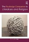 Mark Knight, Mark Knight - Routledge Companion to Literature and Religion