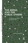 Thomas Haussler, Thomas (University of Bern Haussler, Thomas Häussler - Media and the Public Sphere