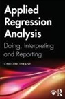 Christer Thrane, Christer (Inland Norway University of Appl Thrane - Applied Regression Analysis