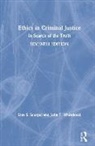 Sam S. Souryal, Sam S. (Sam Houston State University Souryal, Sam S. Whitehead Souryal, Souryal Sam S., John T. Whitehead, Whitehead John T. - Ethics in Criminal Justice