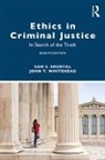 Sam S. Souryal, Sam S. (Sam Houston State University Souryal, Sam S. Whitehead Souryal, John T. Whitehead, John T. (East Tennessee State University Whitehead - Ethics in Criminal Justice